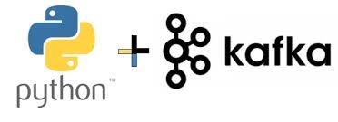 Python with kalfka