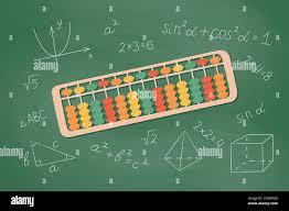 Speed Math with Abacus & Mental Calculation