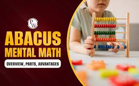Abacus Training for Kids: Boost Memory & Accuracy