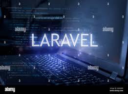 Laravel Both