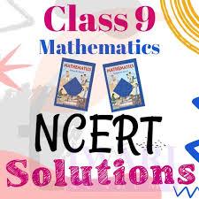 Class 9 Mathematics