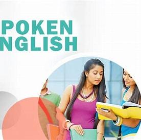 Spoken English & Communication Skills